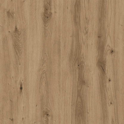 Prateleiras parede cubo 4 pcs deriv. madeira carvalho artisiano
