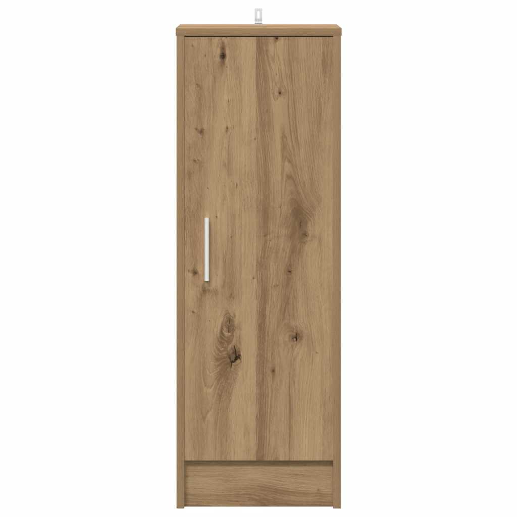 Sapateira madeira velha 32x35x92 cm madeira trabalhada