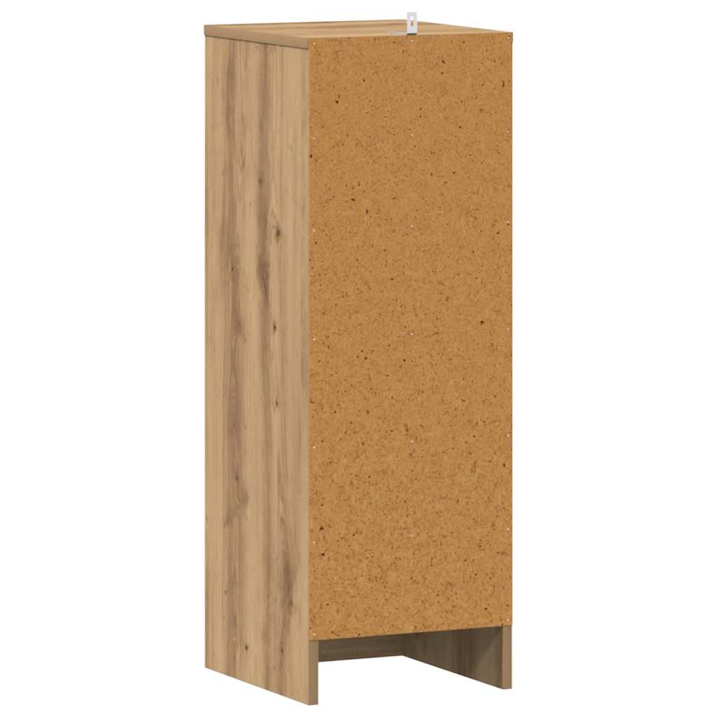 Sapateira madeira velha 32x35x92 cm madeira trabalhada