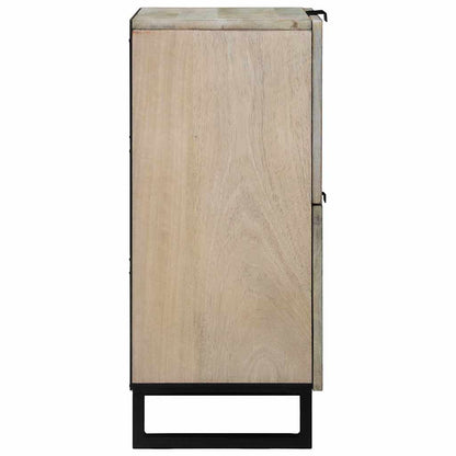 Armários e Estantes para Armazenamento de Mídia Branco e Preto