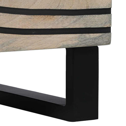 Armários e Estantes para Armazenamento de Mídia Branco e Preto