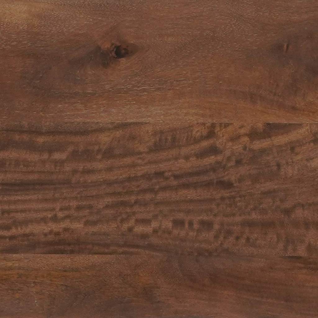 Armários e Estantes para Armazenamento de Mídia Castanho