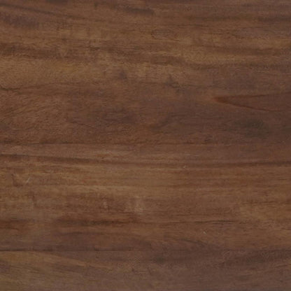 Buffet Castanho 80 x 33 x 75 cm Madeira de mangueira maciça