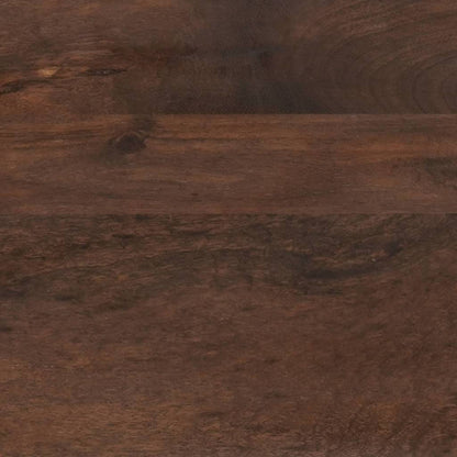 Highboard Castanho 40 x 33 x 110 cm Madeira de mangueira maciça