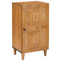 Buffet Castanho-claro 33.5 x 40 x 75 cm