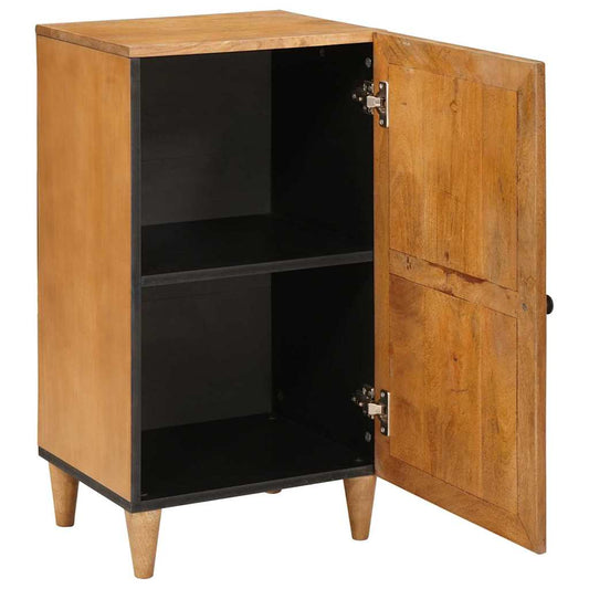 Buffet Castanho-claro 33.5 x 40 x 75 cm
