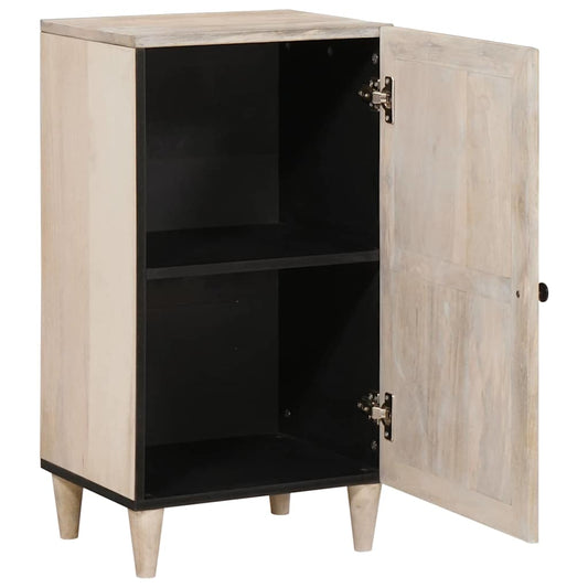 Buffet Branco 33.5 x 40 x 75 cm