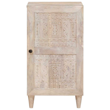 Buffet Branco 33.5 x 40 x 75 cm