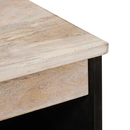 Buffet Branco 33.5 x 60 x 75 cm