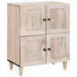 Buffet Branco 33.5 x 60 x 75 cm