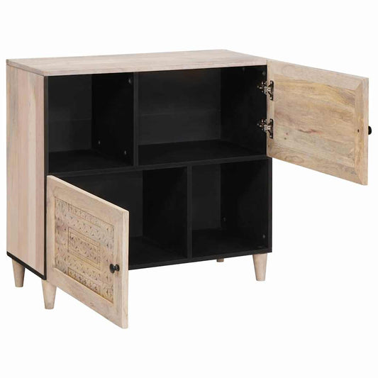 Buffet Branco 33,5 x 80 x 75 cm