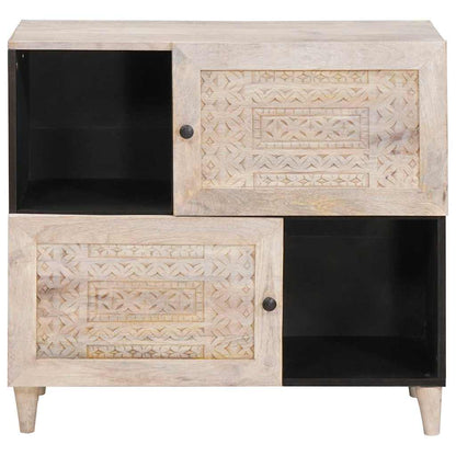 Buffet Branco 33,5 x 80 x 75 cm