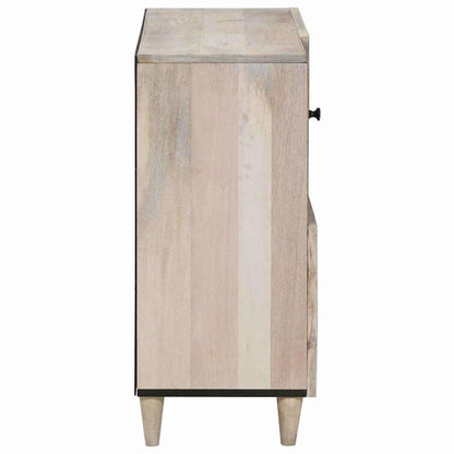 Buffet Branco 33,5 x 80 x 75 cm