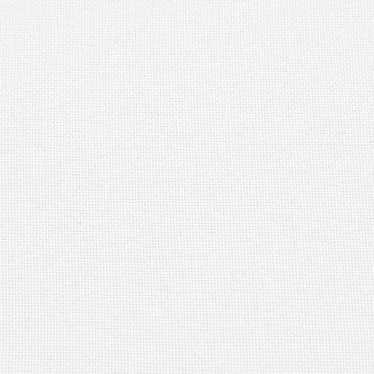 Colchão dobrável 71x51x62 cm tecido branco