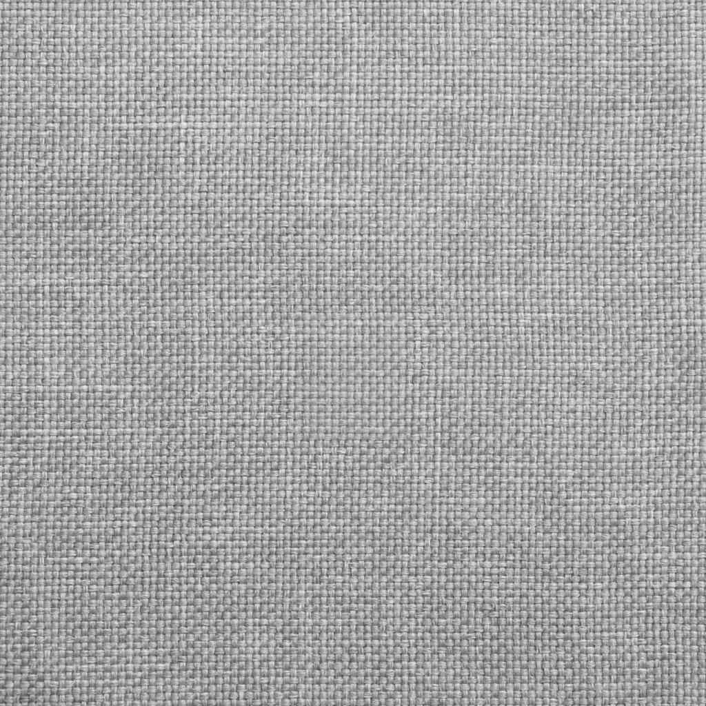 Colchão dobrável 71x51x62 cm tecido cinzento nublado