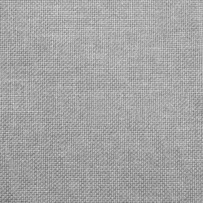 Colchão dobrável 71x51x62 cm tecido cinzento nublado
