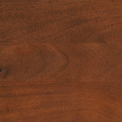 Armário Alto Castanho 40 x 33,5 x 110 cm