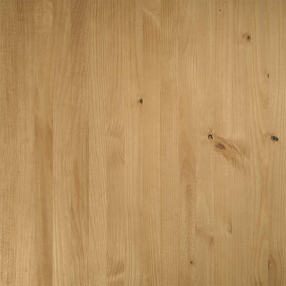 Mesa consola NOAIN pernas em forma de A 120x30x75 cm