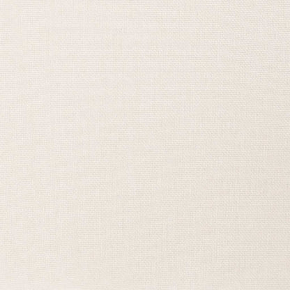 Cadeiras de jantar com almofadões 2 pcs madeira maciça natural