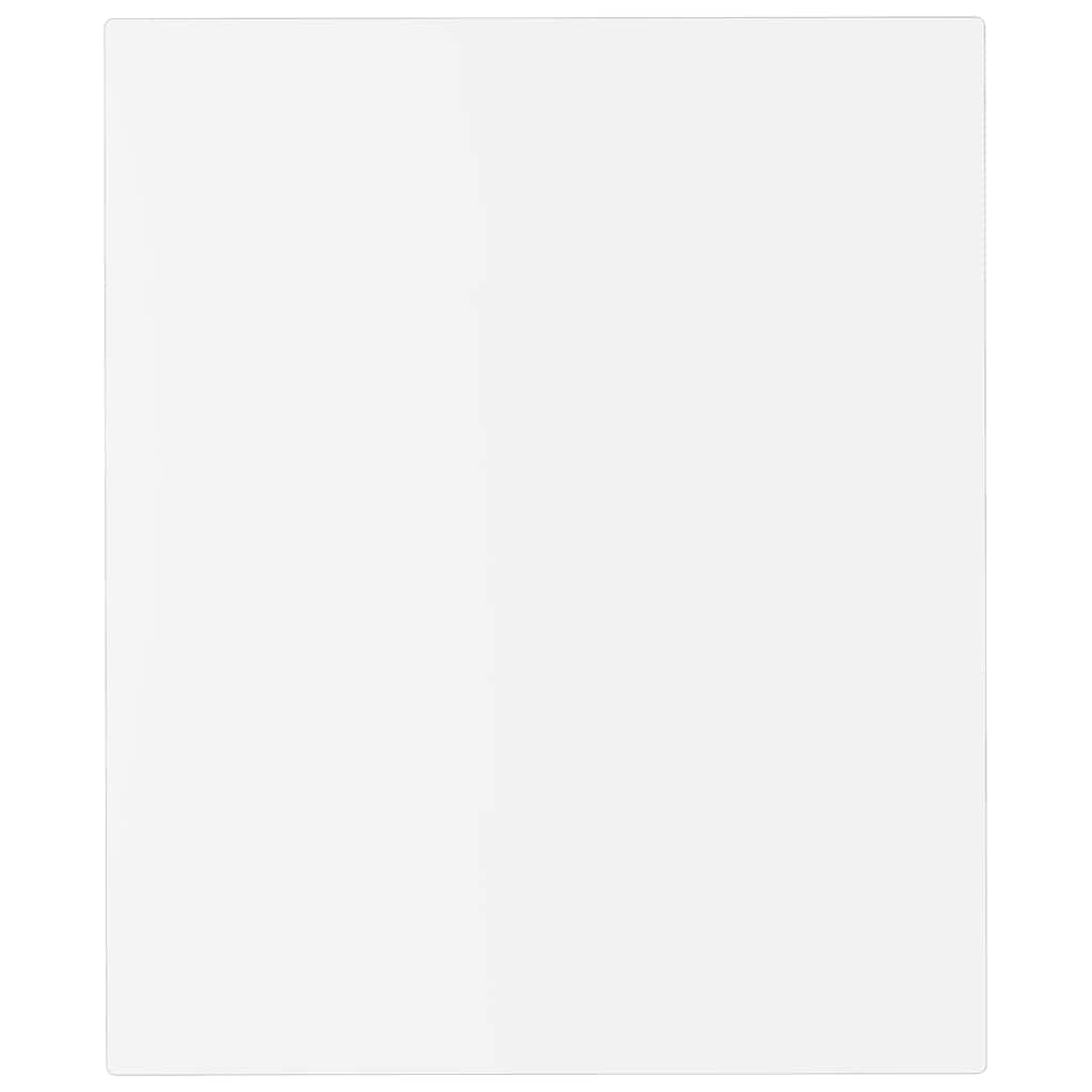 Mesa de jantar madeira seringueira maciça branco