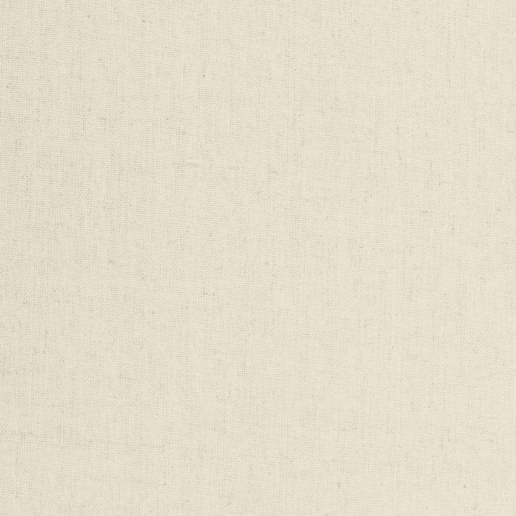 Cadeiras de jantar 4 pcs linho