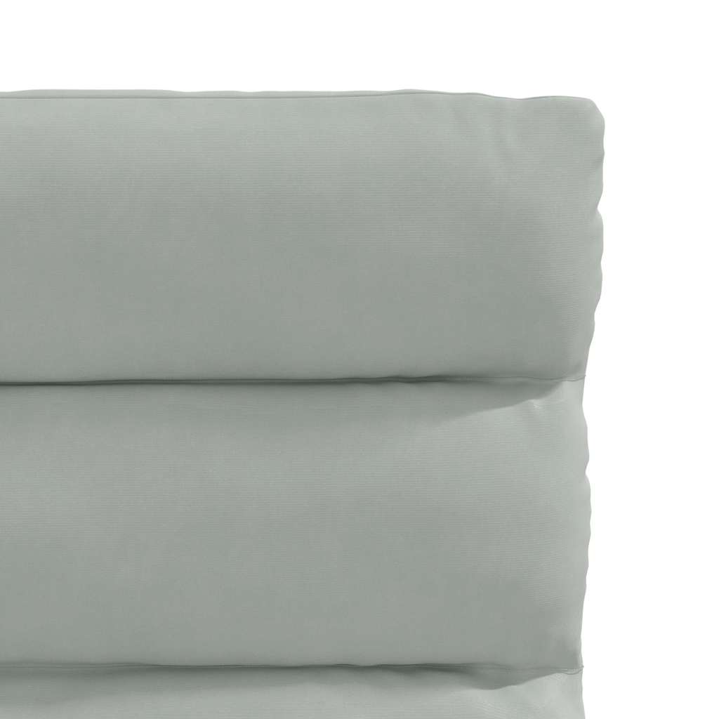 Cadeiras de jantar 4 pcs veludo cinzento-claro