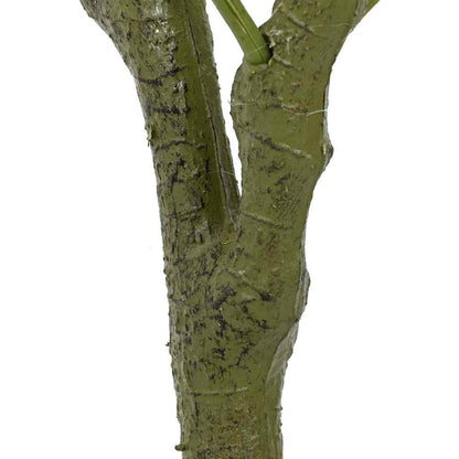 Oliveira artificial 450 folhas 120 cm verde