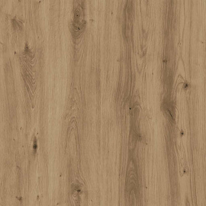 Aparador Artisan Carvalho 82,5x30,5x150 cm Madeira Engenheirada