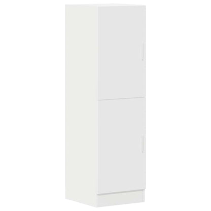 3 pcs armário de cozinha conjunto derivados de madeira branco