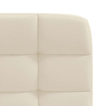 Cadeiras de jantar 2 pcs linho