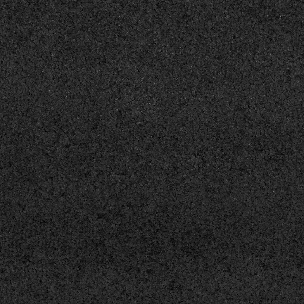 Tapete de Entrada Outros Preto 120 x 300 cm Poliamida e PVC