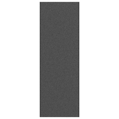 Tapete de Entrada Outros Antracite e Preto 120 x 350 cm