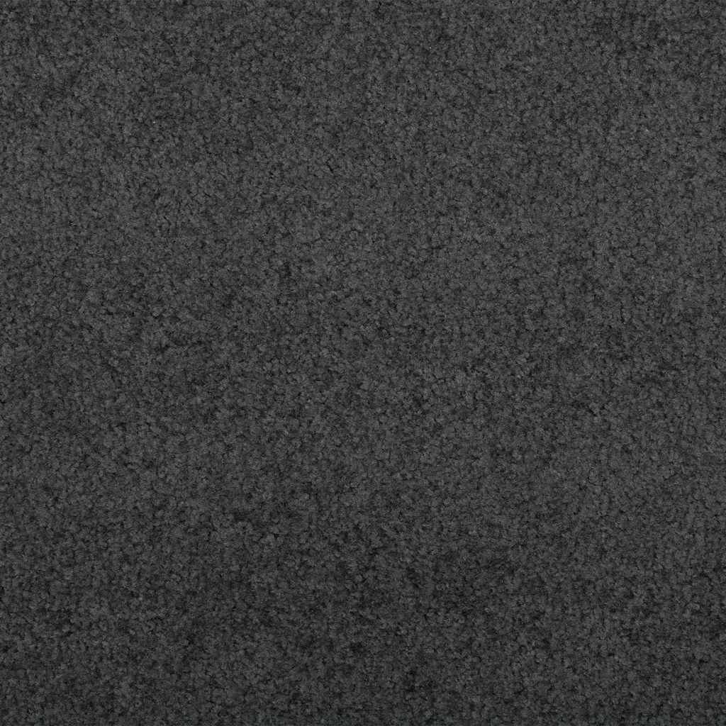 Tapete de Entrada Outros Antracite e Preto 120 x 300 cm