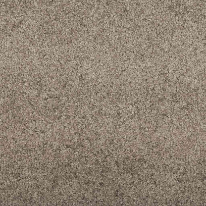 Tapete de Entrada Outros Bege e Preto 120 x 300 cm