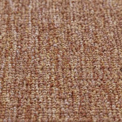 Tapetes Antiderrapantes para Escadas 15 pcs Amarelo 60 x 25 cm