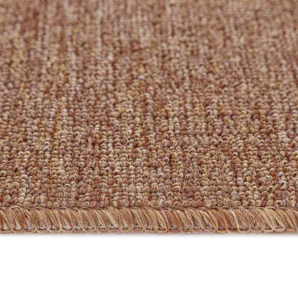 Tapetes Antiderrapantes para Escadas 15 pcs Amarelo 60 x 25 cm