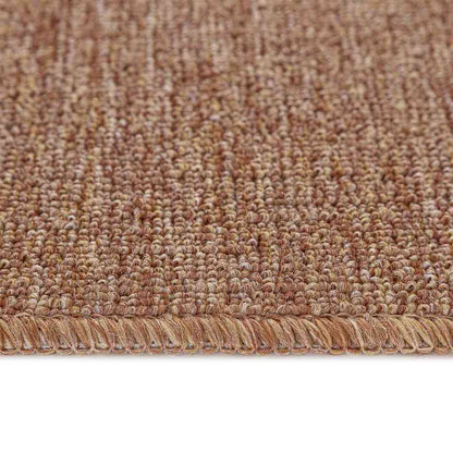 Tapetes Antiderrapantes para Escadas 15 pcs Amarelo 60 x 25 cm