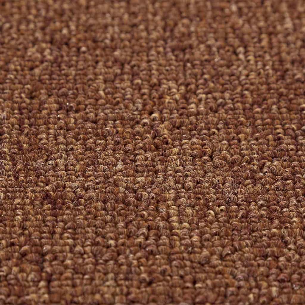 Tapetes Antiderrapantes para Escadas 15 pcs Amarelo 60 x 25 cm