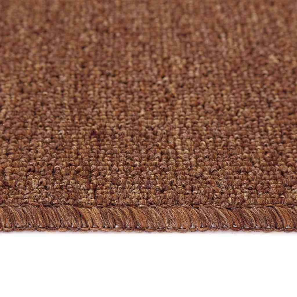 Tapetes Antiderrapantes para Escadas 15 pcs Amarelo 60 x 25 cm