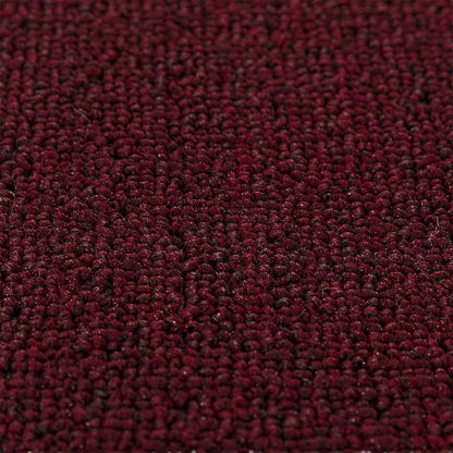 Tapetes Antiderrapantes para Escadas 15 pcs Bordô 75 x 20 cm PP