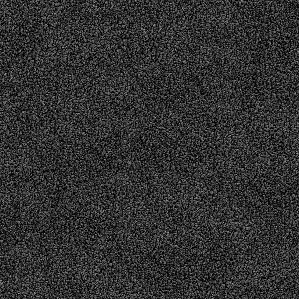 Tapete de Banho Antiderrapante Cinzento escuro 60 x 90 cm PP