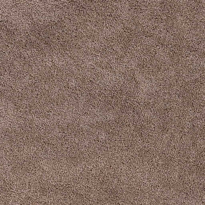 Tapete de Banho Antiderrapante Castanho 60 x 90 cm PP