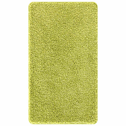 Tapete de Banho Antiderrapante Verde 70 x 120 cm PP