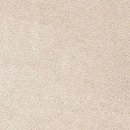 Conjunto de Tapetes de Banho Antiderrapantes 2 pcs Creme PP
