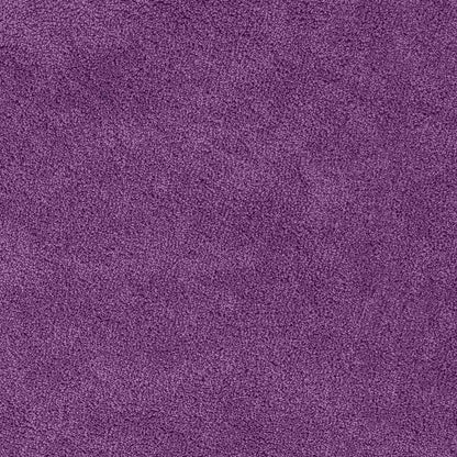 Conjunto de Tapetes de Banho Antiderrapantes 2 pcs Roxo PP