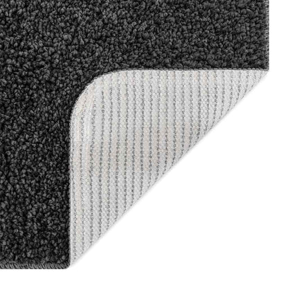 Conjunto de Tapetes de Banho Antiderrapantes 3 pcs