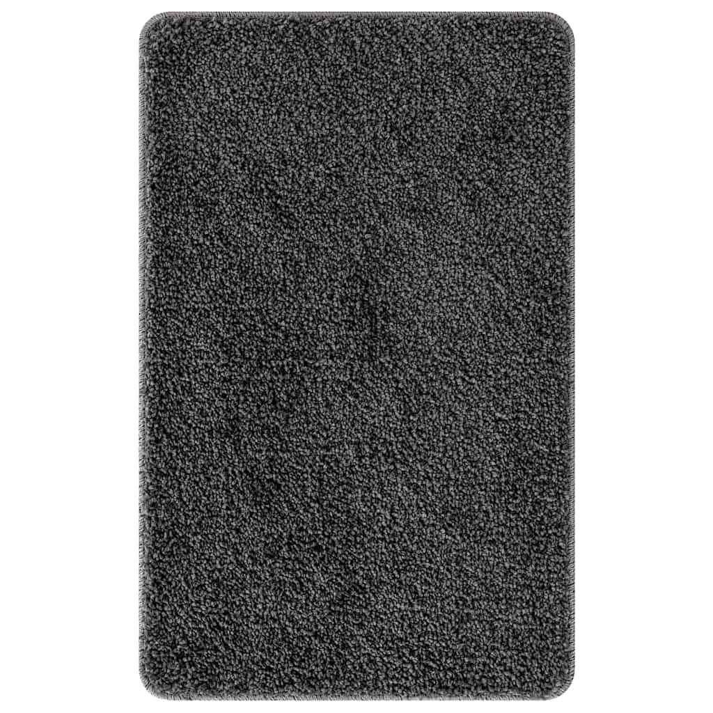 Conjunto de Tapetes de Banho Antiderrapantes 3 pcs