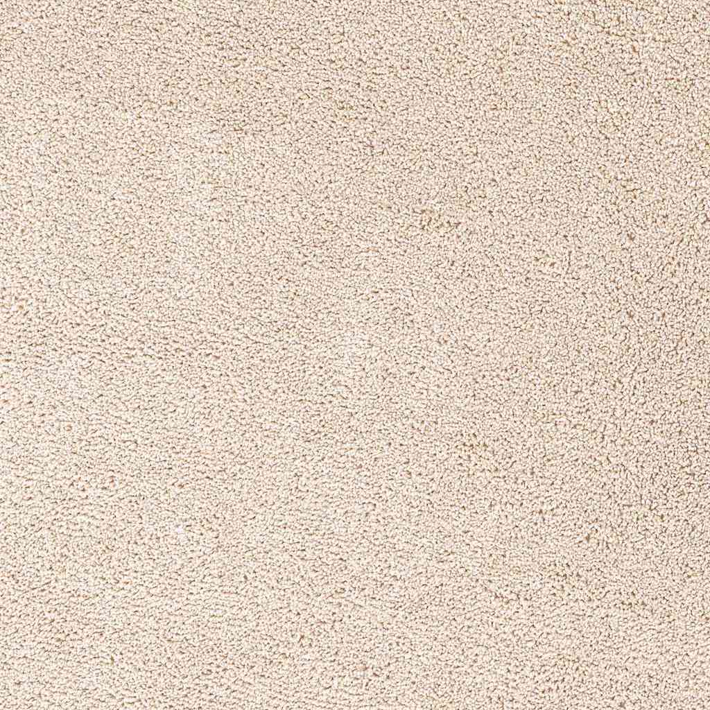 Conjunto de Tapetes de Banho Antiderrapantes 3 pcs Creme