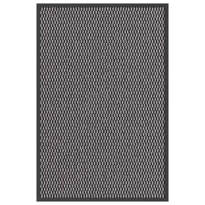 Capacho Antracite 60x90 cm