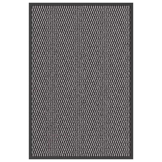 Capacho Antracite 60x90 cm
